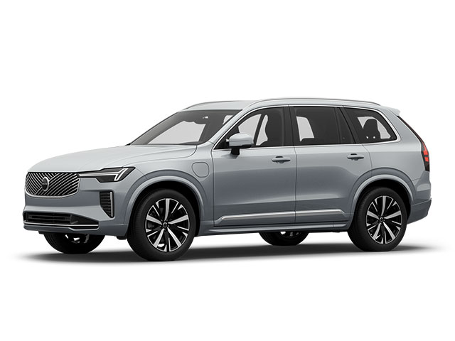 2025 Volvo XC90 Plug In Hybrid For Sale In Delray Beach FL